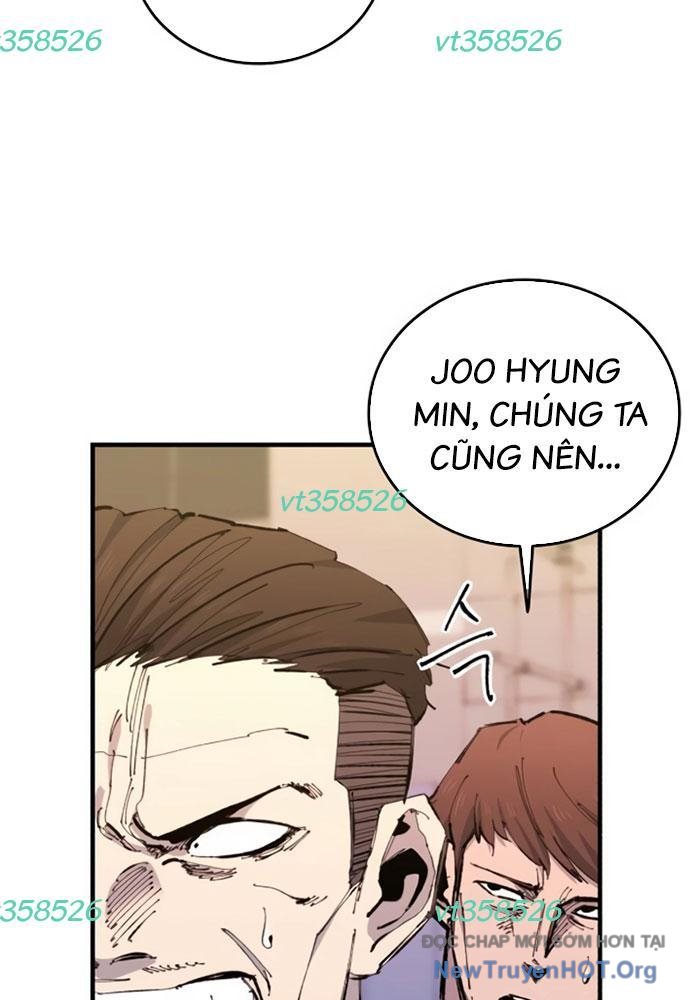 Thượng Lưu Chap 30 - Next Chap 31