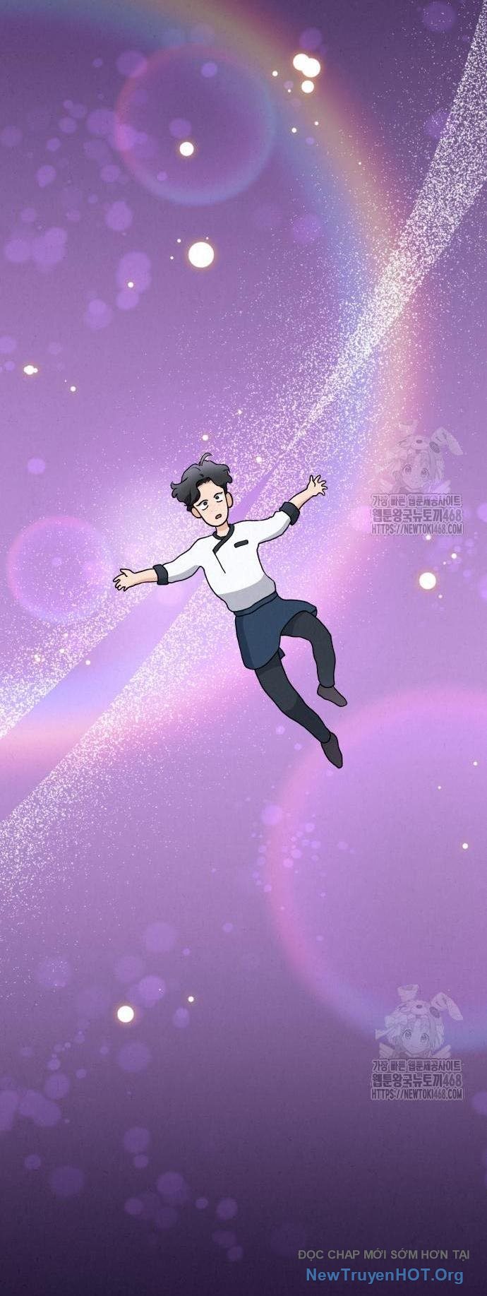 Đấu Trường Ẩm Thực chapter 2 - Trang 77
