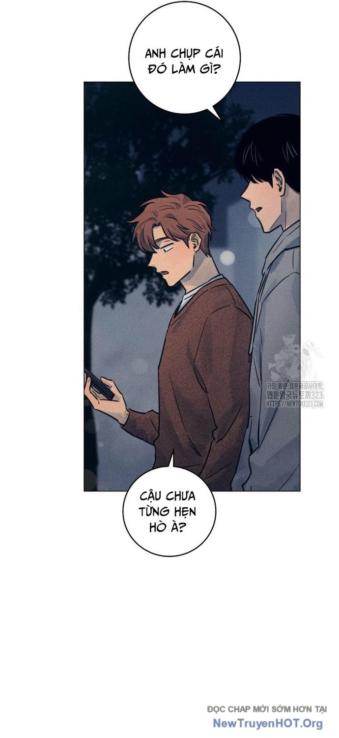 Phỏng Vấn Sát Nhân chapter 71 - Trang 43
