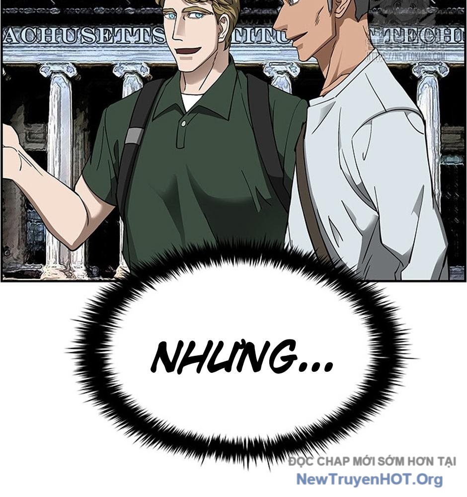 Chế Tác Hạt Nhân chapter 40 - Trang 42