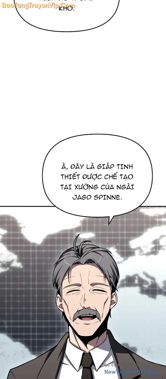 Vua Hiệp Sĩ Đã Trở Lại Với Một Vị Thần chapter 116.2 - Trang 48