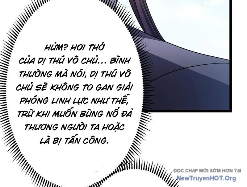 Chưởng Môn Khiêm Tốn Chút chapter 515 - Trang 23