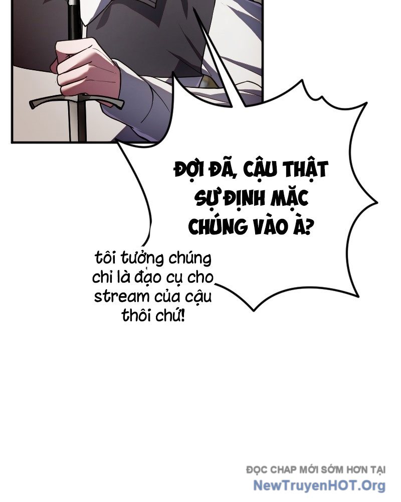 Streamer Game Thiên Tài Bị Ma Ám chapter 55 - Trang 9