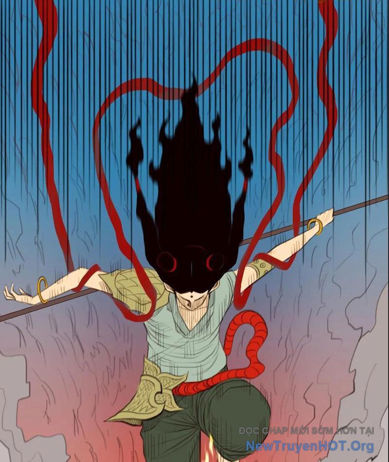 [tam Giới Chí] Thích ách Truyện chapter 45 - Trang 40