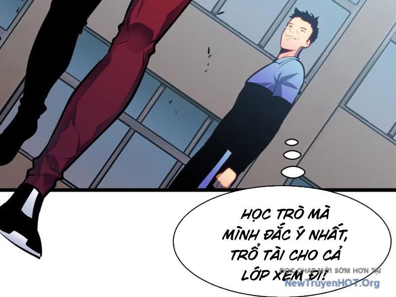 Dự Chi Long Vương Kháng Tất Cả chapter 4 - Trang 24
