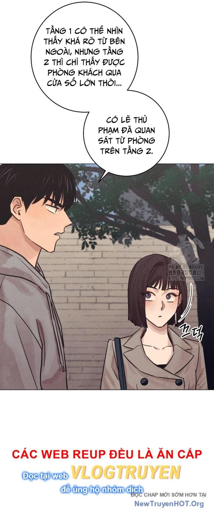 Phỏng Vấn Sát Nhân chapter 71 - Trang 12