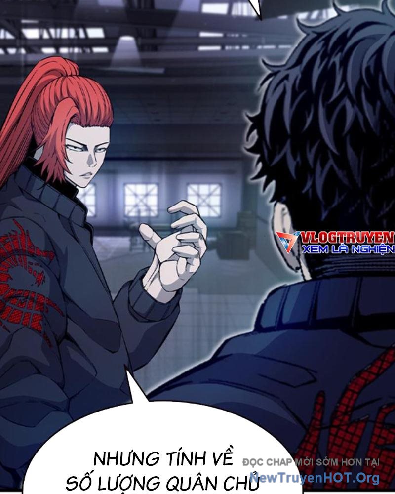 King Game chapter 116 - Trang 58