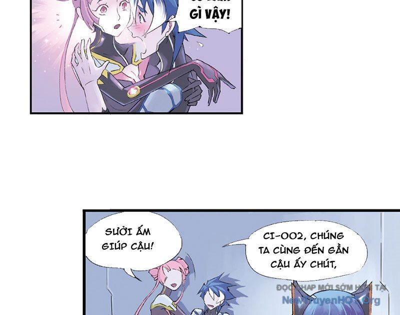 Hi tháp chapter 8 - Trang 13