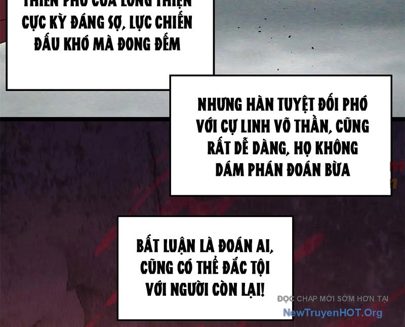 Đỉnh Cấp Khí Vận, Lặng Lẽ Tu Luyện Ngàn Năm chapter 263 - Trang 88