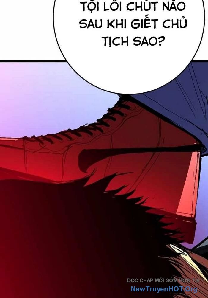 Phòng Gym Hanlim chapter 232 - Trang 46