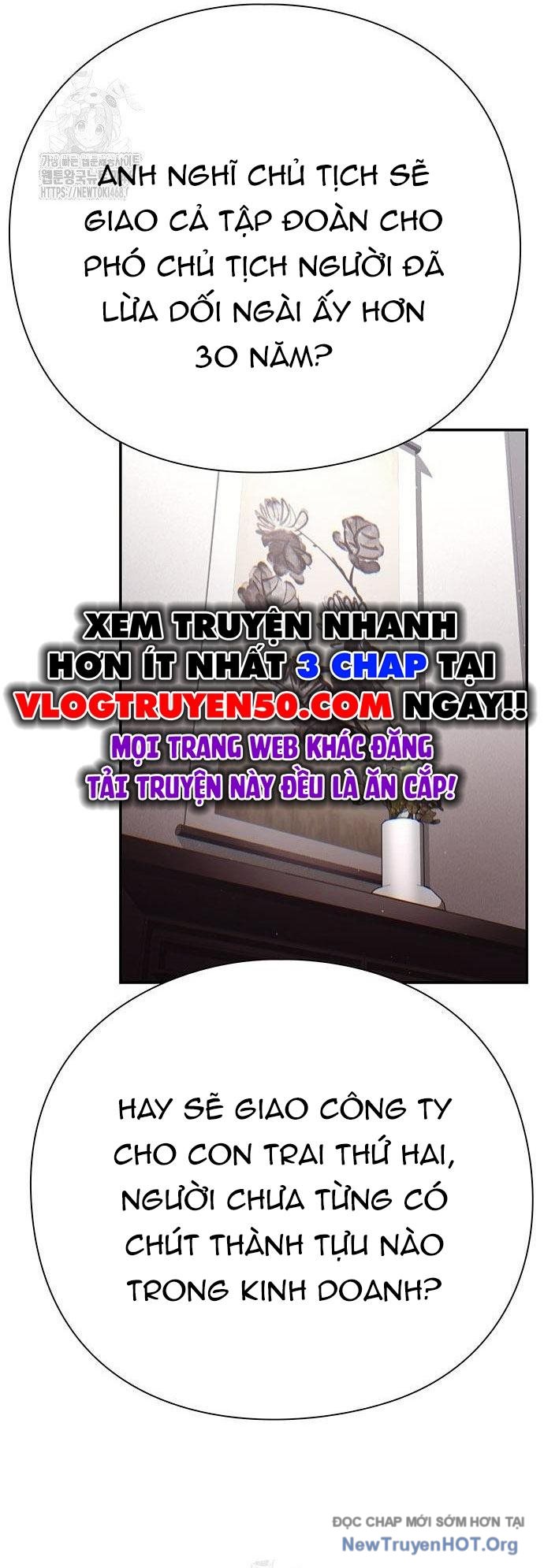 Nhân Viên Văn Phòng Nhìn Thấy Vận Mệnh chapter 125 - Trang 66