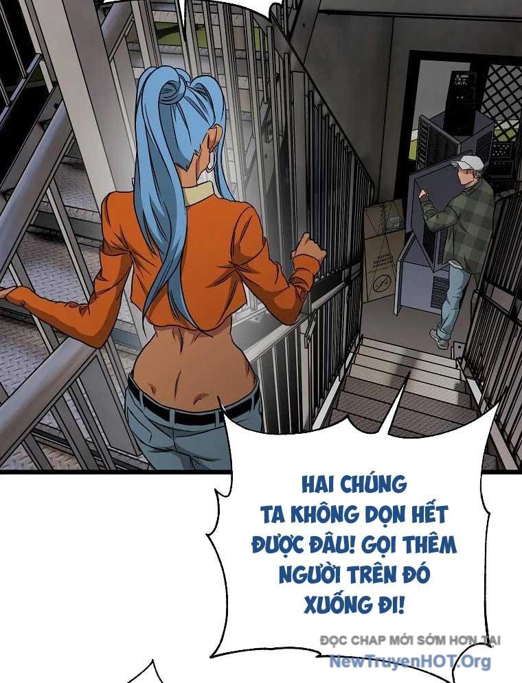 Công Viên Undead chapter 16 - Trang 42