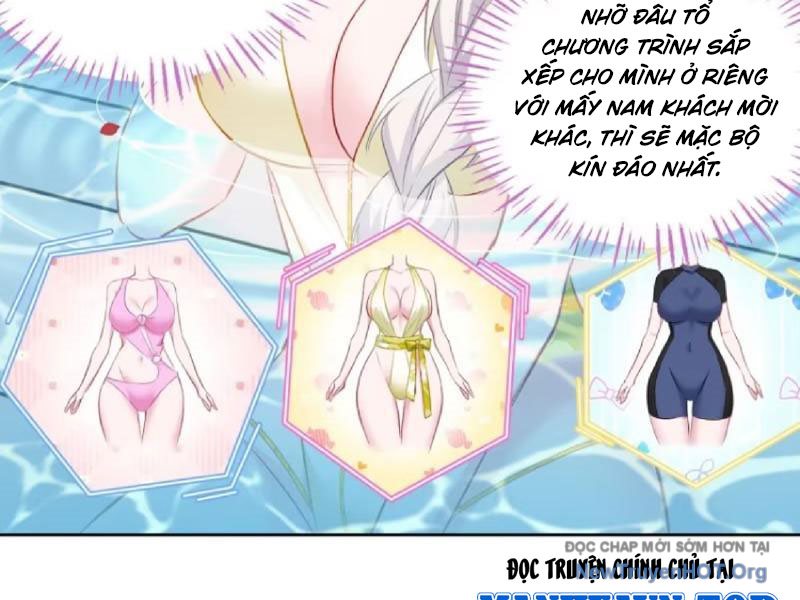 Bỏ Làm Simp Chúa, Ta Có Trong Tay Cả Tỉ Thần Hào chapter 212 - Trang 59