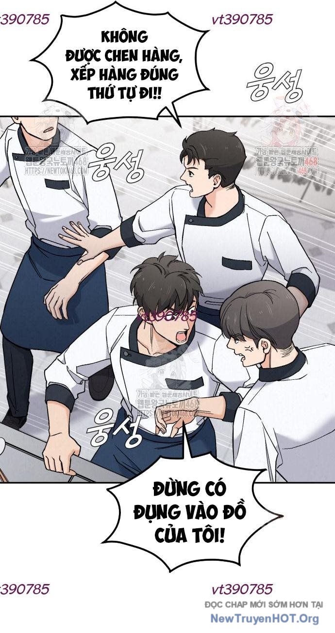 Đấu Trường Ẩm Thực chapter 10 - Trang 79