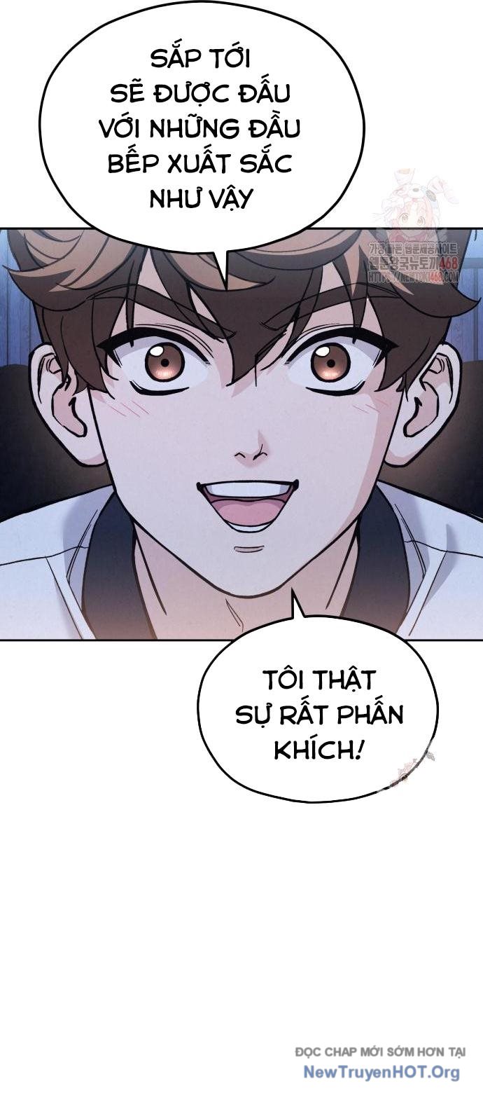 Đấu Trường Ẩm Thực chapter 10 - Trang 64