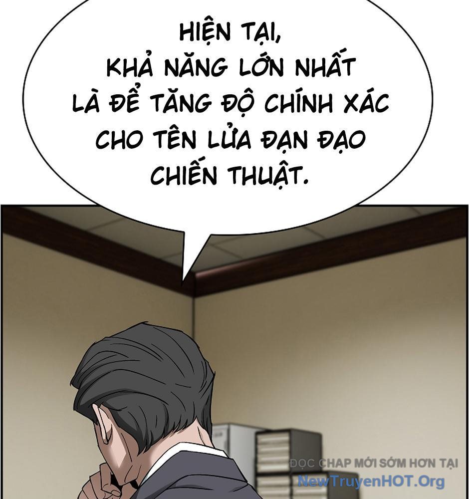 Chế Tác Hạt Nhân chapter 44 - Trang 133