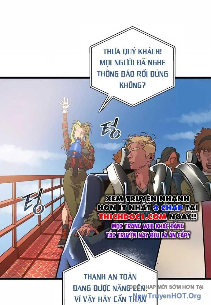Công Viên Undead chapter 2 - Trang 13