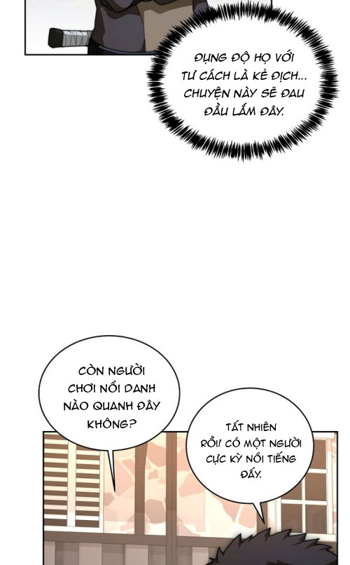 Mắc Kẹt Trong Tòa Tháp Thử Thách chapter 115 - Trang 59