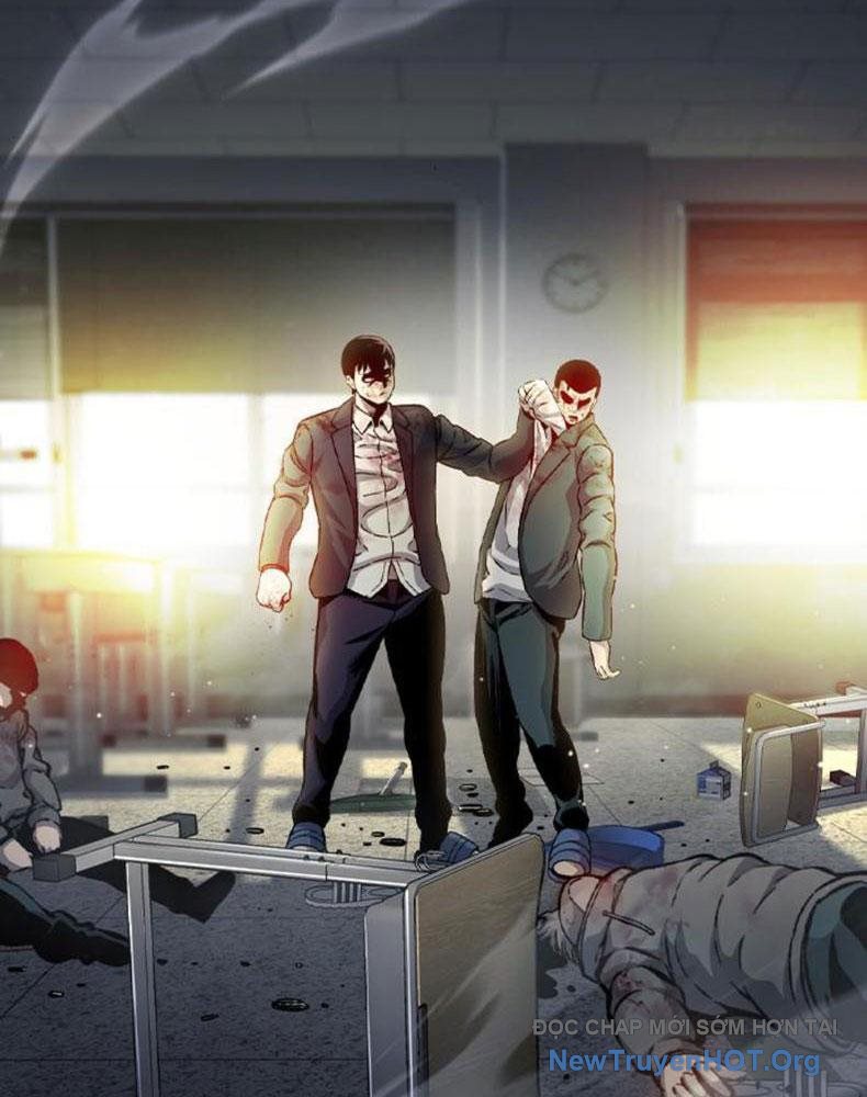 King Game chapter 115 - Trang 20
