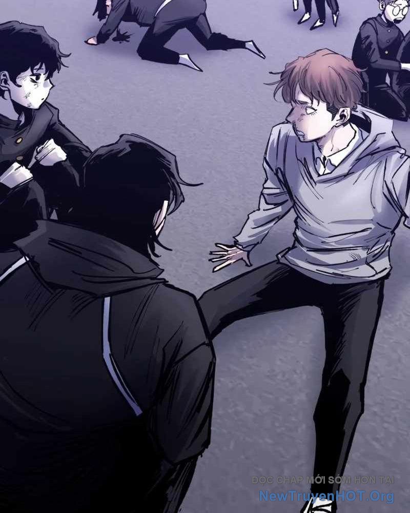 Thượng Lưu chapter 32 - Trang 117
