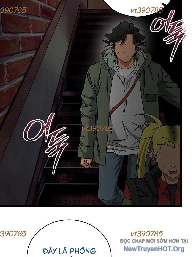 Công Viên Undead chapter 14 - Trang 89