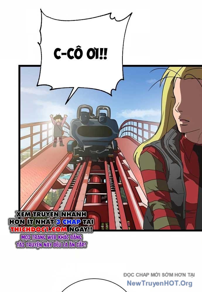 Công Viên Undead chapter 2 - Trang 23