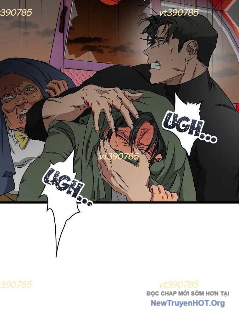 Công Viên Undead chapter 18 - Trang 83