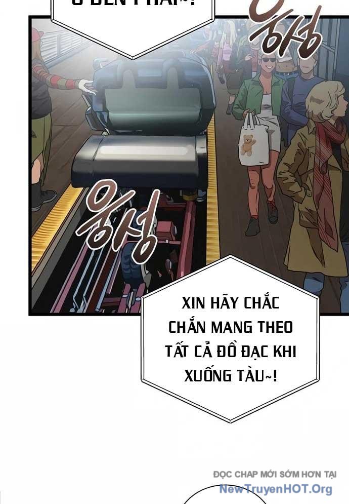 Công Viên Undead chapter 1 - Trang 311