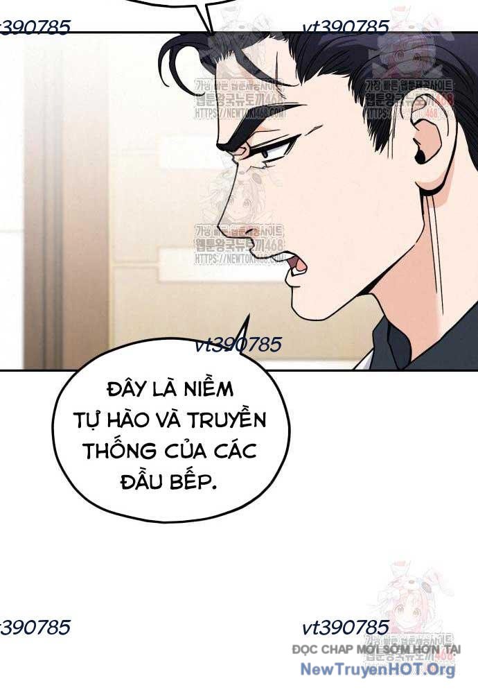 Đấu Trường Ẩm Thực chapter 11 - Trang 71