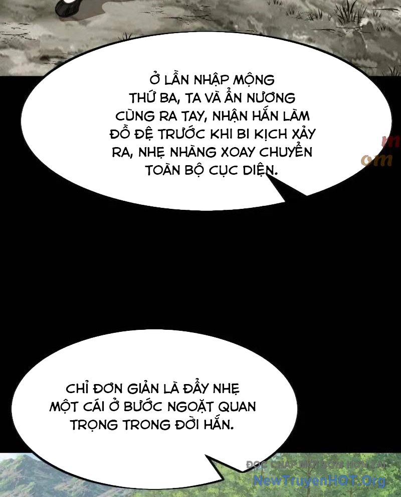 Ta Có Một Sơn Trại chapter 1155 - Trang 37