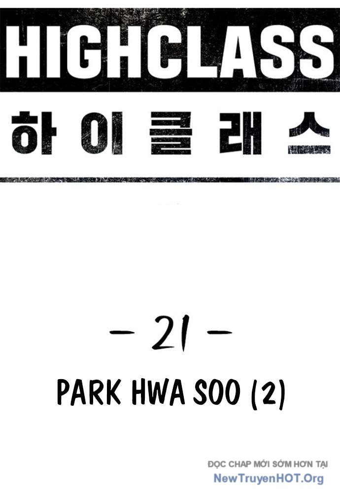 Thượng Lưu Chap 21 - Next Chap 22