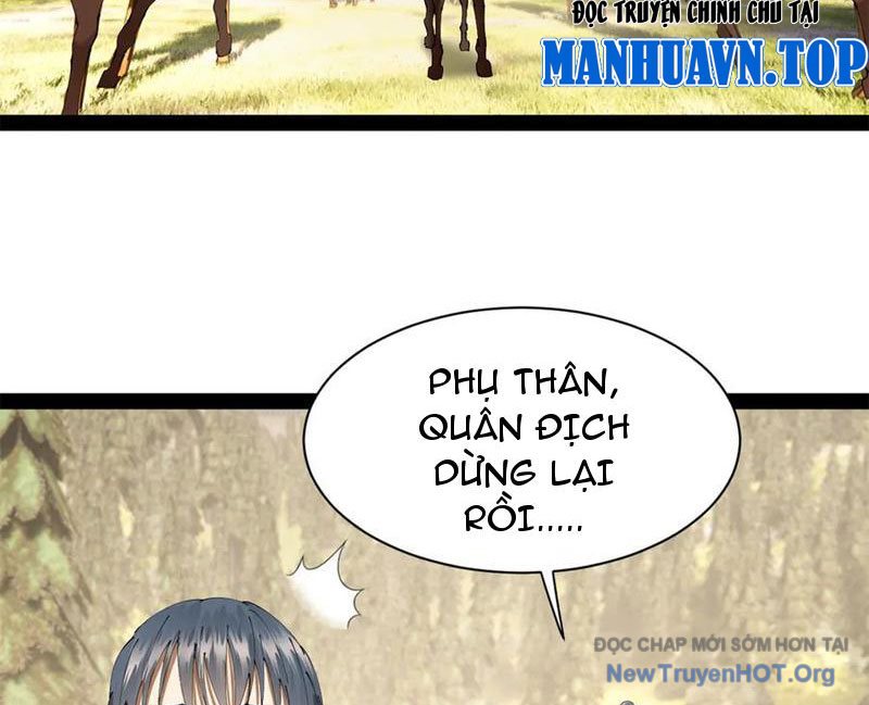 Chàng Rể Mạnh Nhất Lịch Sử chapter 308 - Trang 69