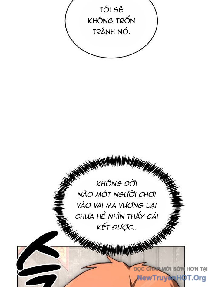 Mắc Kẹt Trong Tòa Tháp Thử Thách chapter 116 - Trang 18