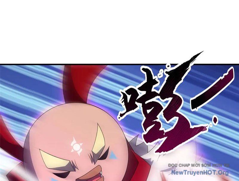 Thần Sủng Tiến Hóa chapter 407 - Trang 17