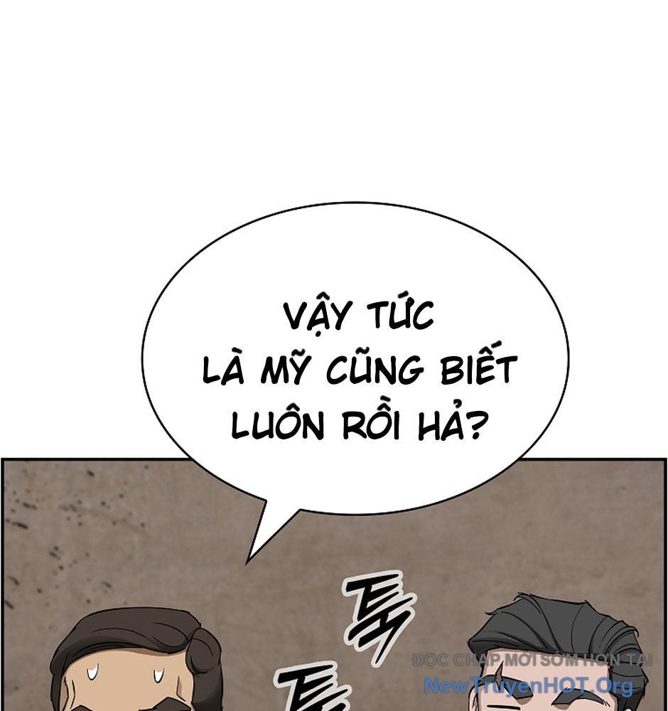 Chế Tác Hạt Nhân chapter 43 - Trang 108