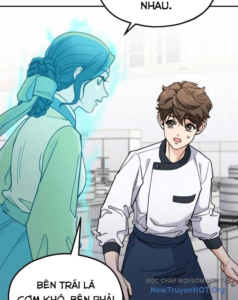 Đấu Trường Ẩm Thực chapter 12 - Trang 59
