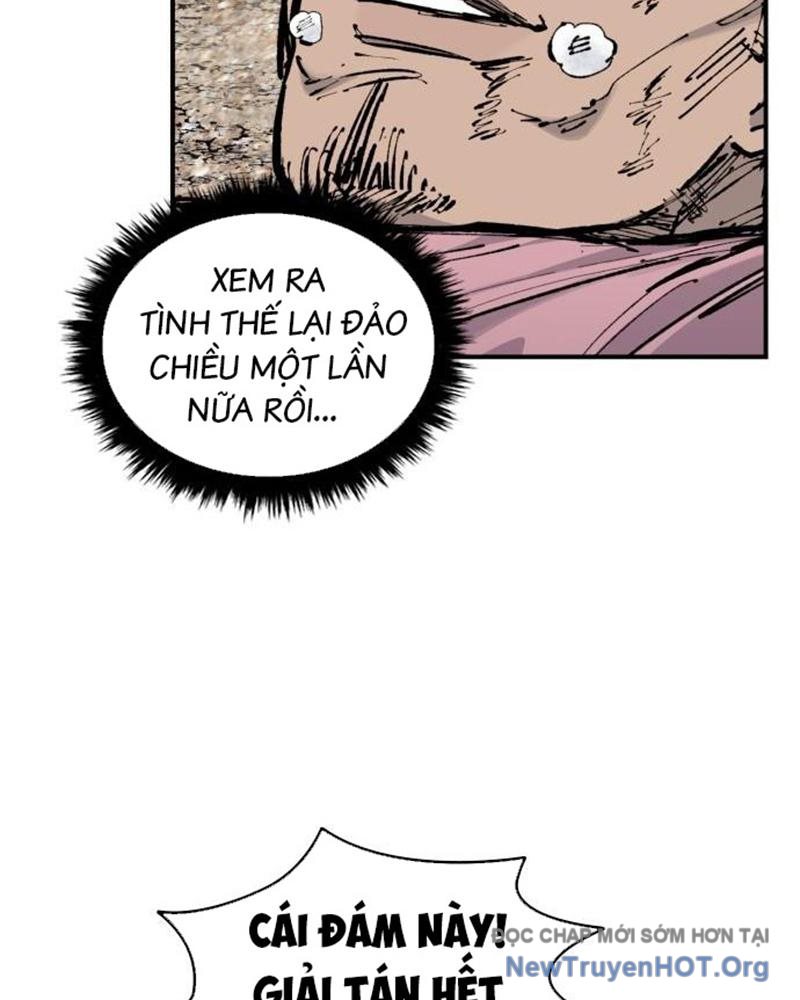 Thượng Lưu Chap 18 - Next Chap 19