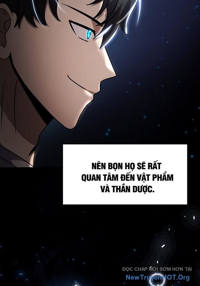 Thần Khí Huyền Thoại Của Người Chơi Thiên Tài chapter 46 - Trang 25