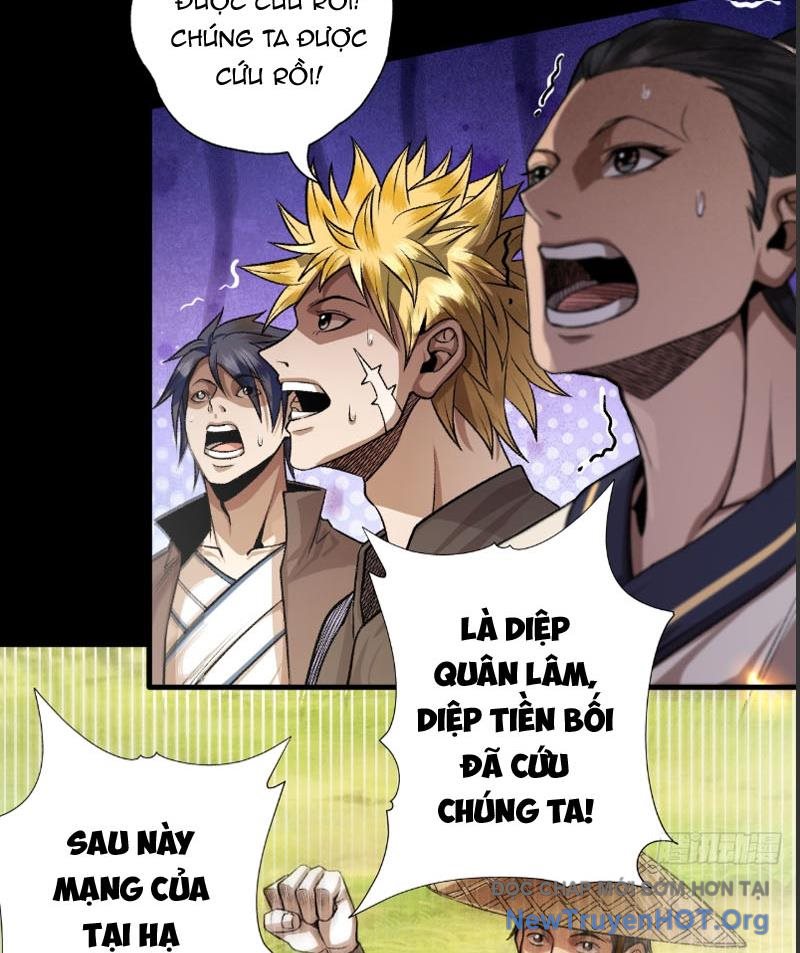 Gặp mạnh thì càng mạnh, tu vi của ta không giới hạn chapter 54 - Trang 24