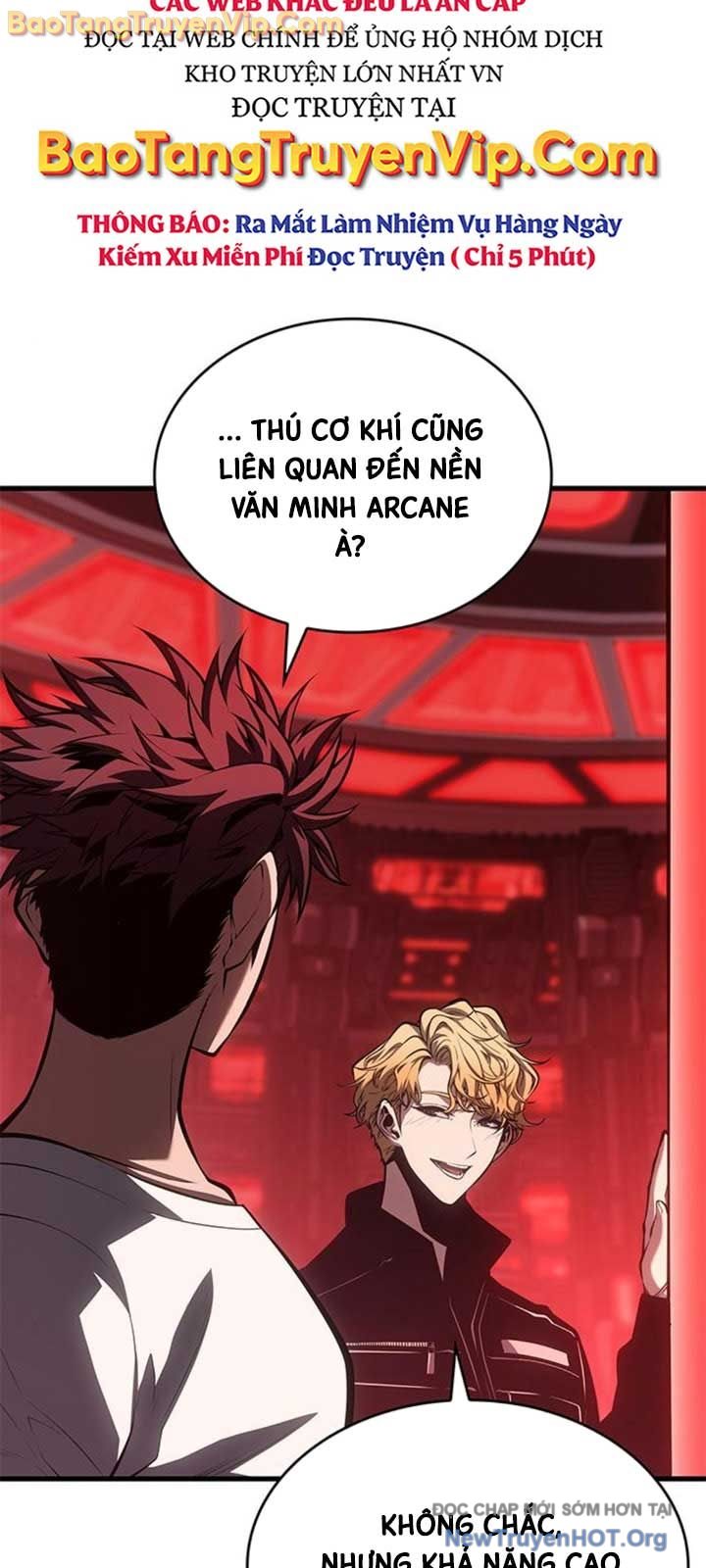 Tạp Huyết chapter 40.2 - Trang 41