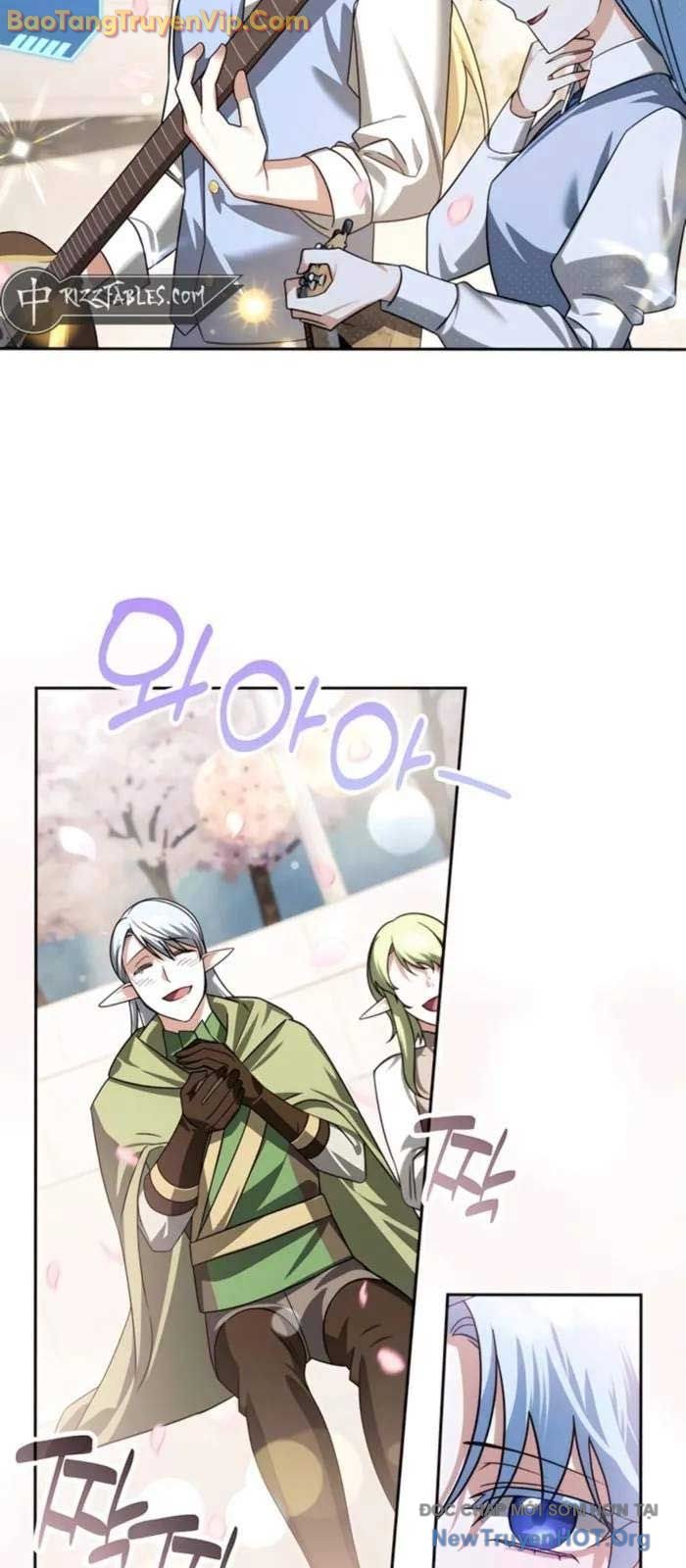 Bản Ngã Thay Đổi chapter 43.2 - Trang 45