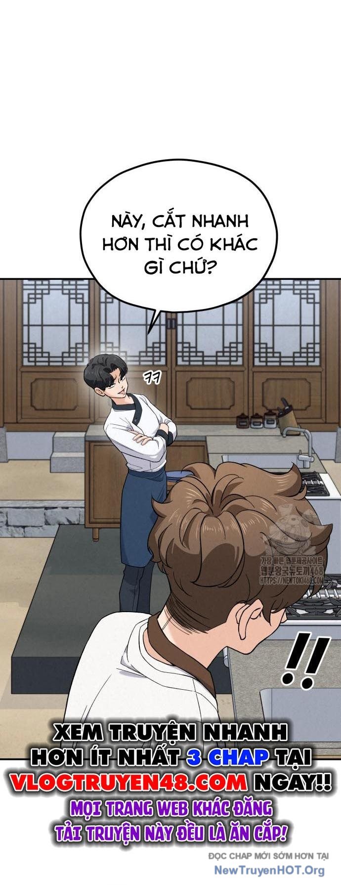 Đấu Trường Ẩm Thực chapter 2 - Trang 10