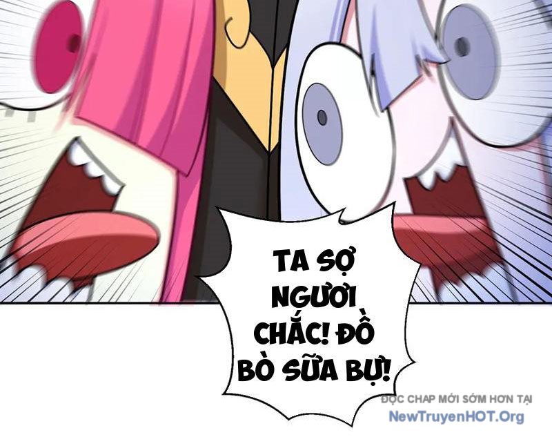 Hóa Ra Các Cô Ấy Mới Là Nhân Vật Chính chapter 90 - Trang 70