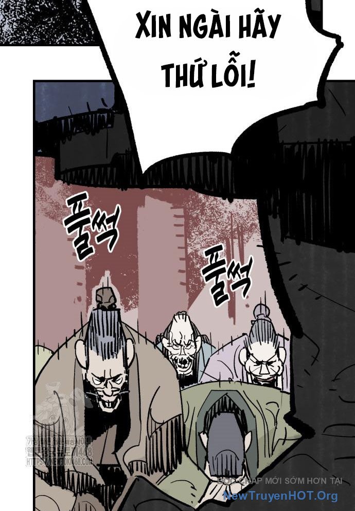 Ta Là Quỷ Vương chapter 60 - Trang 18