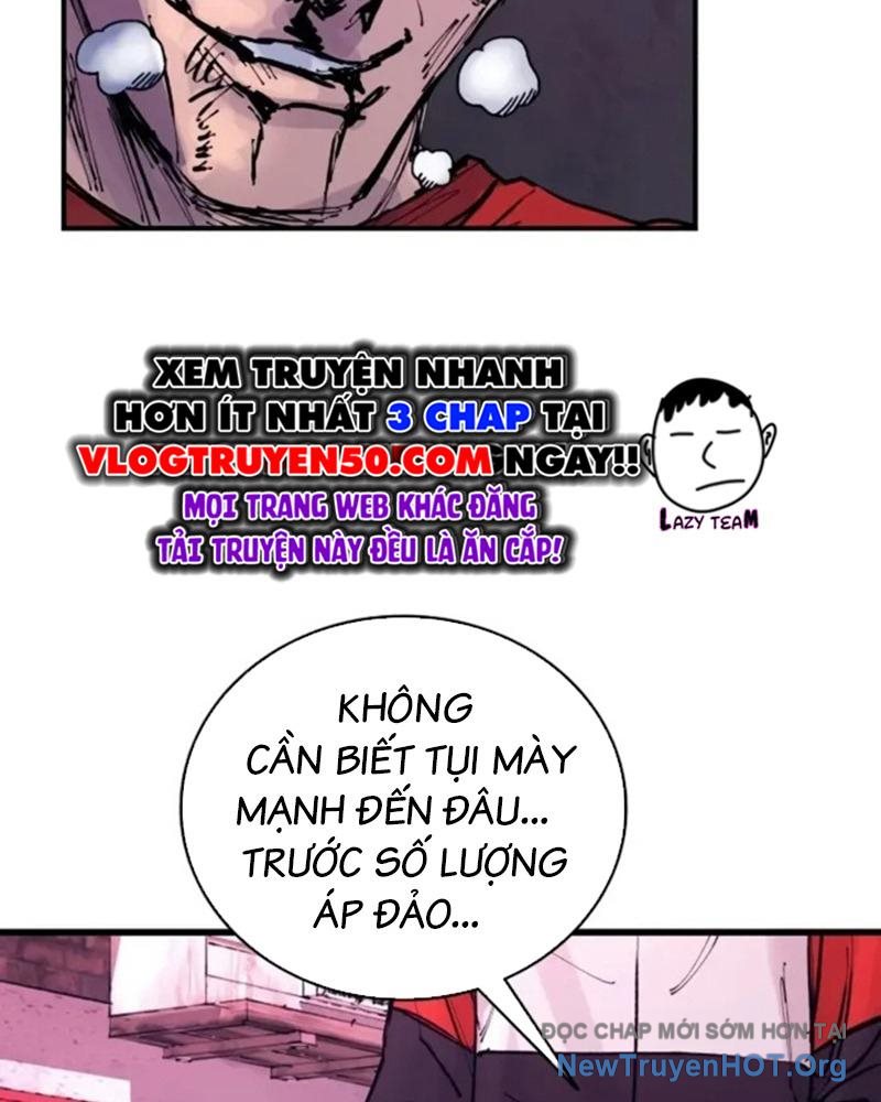 Thượng Lưu chapter 31 - Trang 187