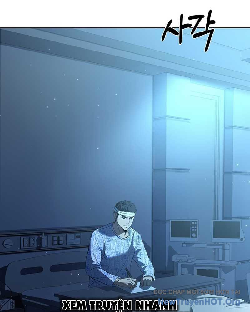 Chu Kỳ Vĩnh Cửu chapter 5 - Trang 19