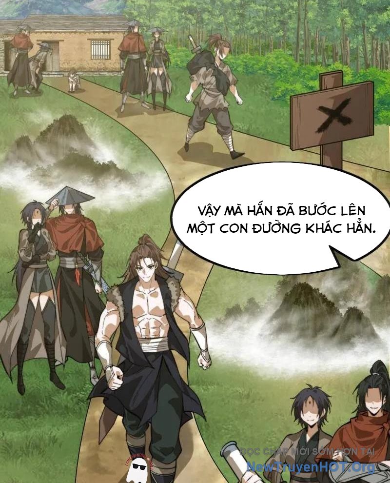 Ta Có Một Sơn Trại chapter 1155 - Trang 38
