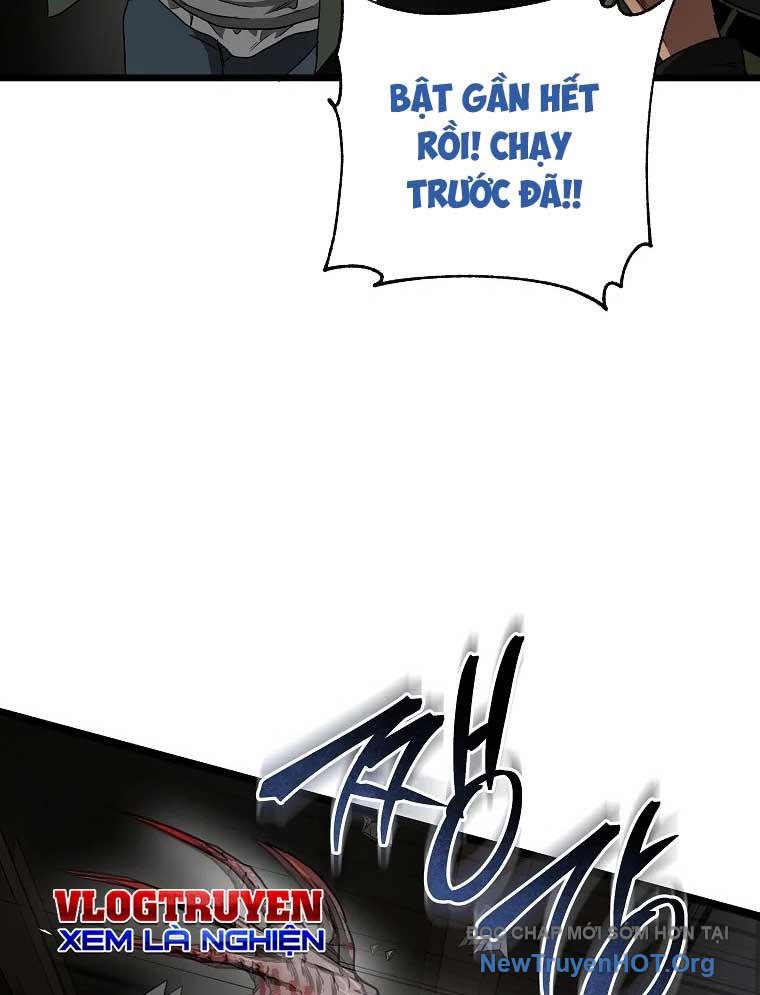 Công Viên Undead chapter 15 - Trang 92