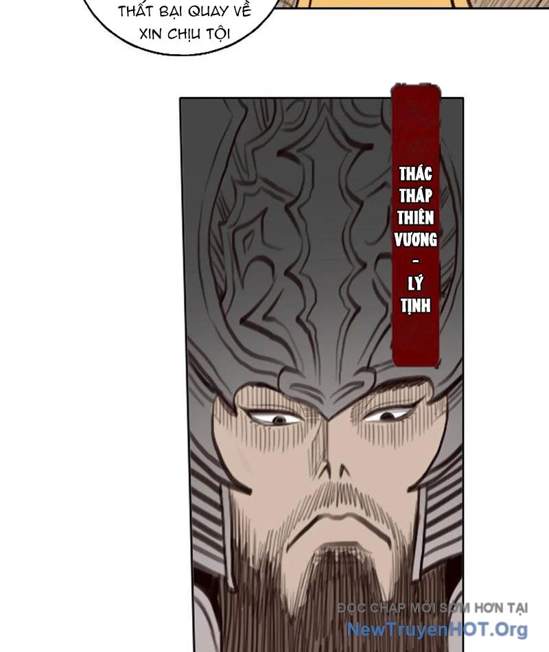 [tam Giới Chí] Thích ách Truyện chapter 45 - Trang 32