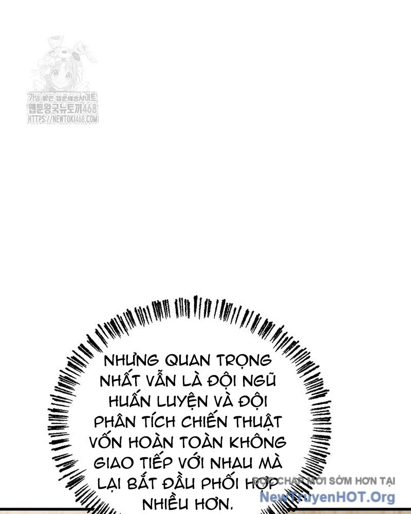 Tân Binh Của Đội Bóng Chày Quá Giỏi chapter 49 - Trang 22